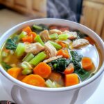 Healthy Chicken Soup