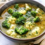 Keto Soup