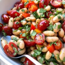 Kidney Bean Salad: 5 Reasons You’ll Love This Delightful Dish