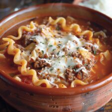 Lasagna Soup: 7 Reasons It's Your New Comfort Food