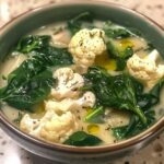 Low Carb Soup