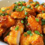 Orange Chicken