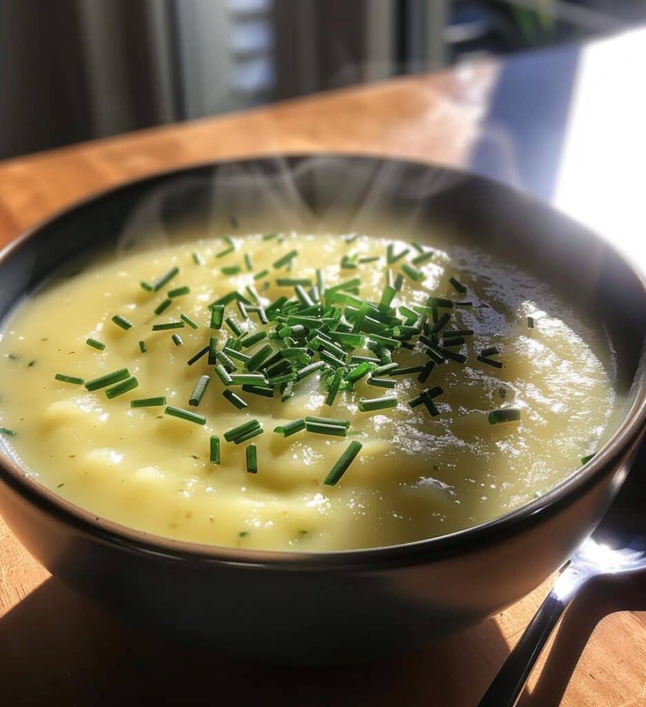 Potato Soup