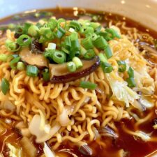 Potsticker Noodles: 5 Comforting Flavors to Savor