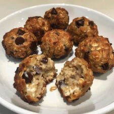 Protein Cottage Cheese Bites: 5 Irresistibly Healthy Treats