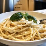 Ricotta Pasta