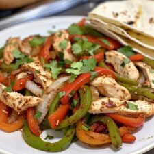 Sheet Pan Chicken Fajitas: 5 Irresistible Flavor Tips