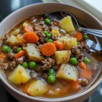 Shepherds Pie Soup