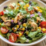 Southwest Chicken Salad