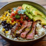 Steak Bowl