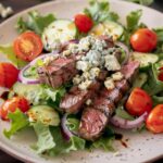 Steak Salad