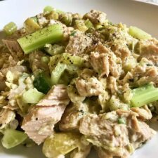 Viral Tuna Salad: 7 Reasons You'll Love This Delicious Recipe