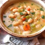 White Bean Soup