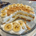 Banana Cream Dessert