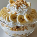 Banana Pudding Fluff