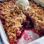 Berry Crisp