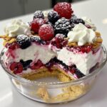 Berry Dessert Lush