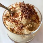 Biscoff Mousse