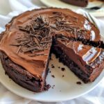 Chocolate Mousse Brownies