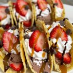 Dessert Tacos