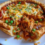 Drumstick Pie