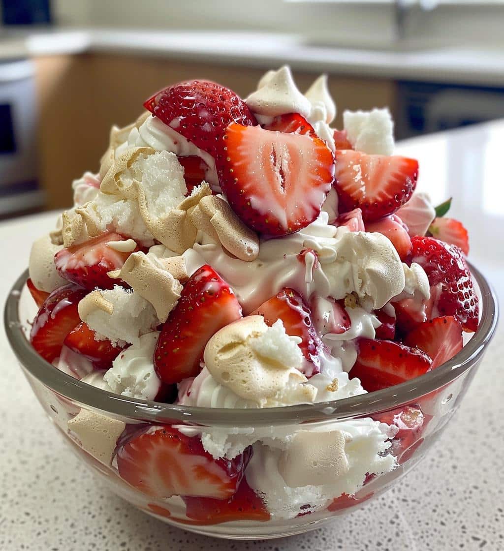 Eton Mess