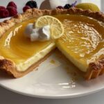 French Lemon Tart