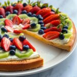 Fruit Pizza