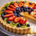 Fruit Tart