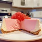 Guava Cheesecake