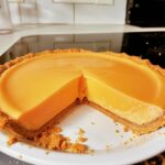 Jello Creamsicle Pie