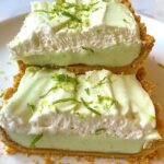 Key Lime Pie Lush