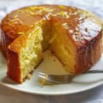 Lemon Cake