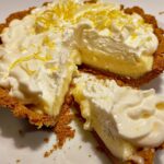 Lemon Cream Pie