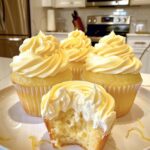 Lemon Cupcakes