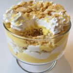 Lemon Lush Trifle