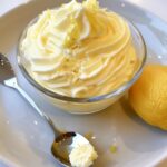 Lemon Mousse