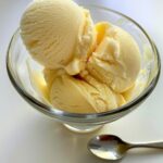 Lemon Sorbet