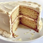 Lemonade Cake