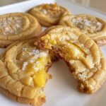 Mango Cookies