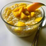 Mango Sago