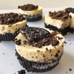 Oreo Cheesecake Cups