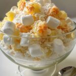 Pina Colada Fluff