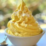 Pineapple Dole Whip