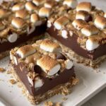Smores Bars