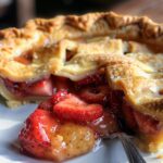 Strawberry Pie